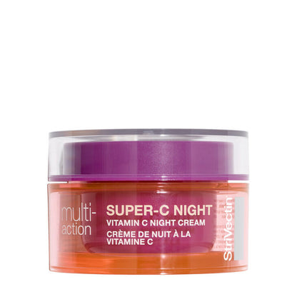 StriVectin Multi-Action Super-C Night Crème de Nuit à la vitamine C 50ml