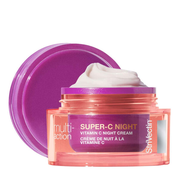 StriVectin Multi-Action Super-C Night Crème de Nuit à la vitamine C 50ml