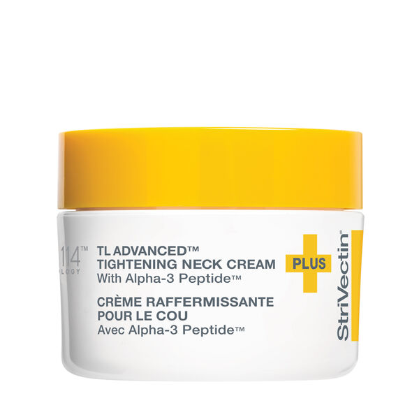 StriVectin TL Advanced™ Crème raffermissante pour le cou Plus 30ml