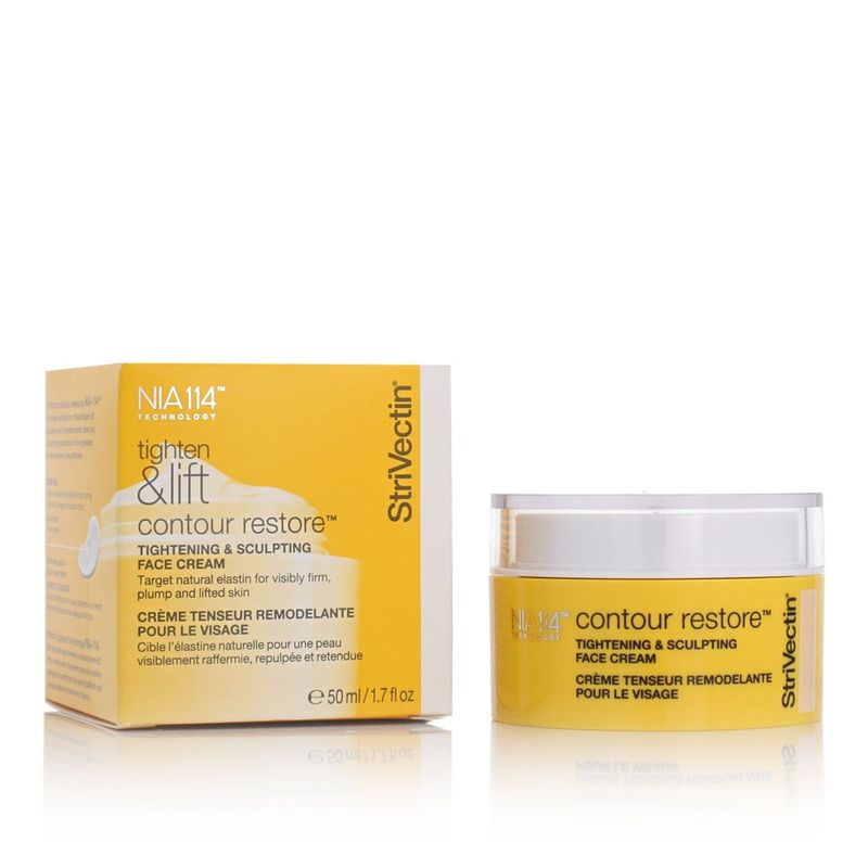 StriVectin Tighten & Lift Contour Restore™ Crème Tenseur Remodelante pour Le Visage 50ml