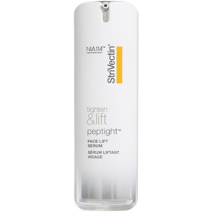 StriVectin Tighten & Lift Peptight™ Serum liftant visage 30ml