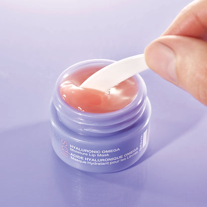 Strivectin Advanced Hydration Hyaluronic Omega Masque Hydratant pour les Lèvres 8,5g