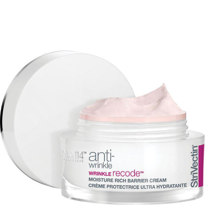 Strivectin Anti-Wrinkle Wrinkle Recode Crème Protectrice Ultra-Hydratante 50ml