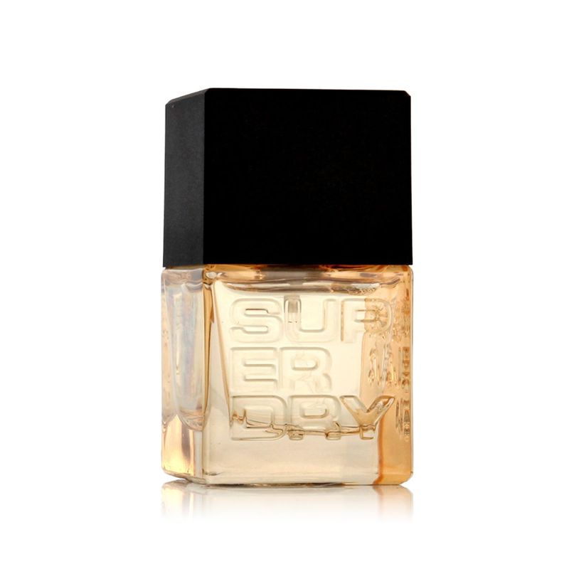 Superdry Neon Orange Eau de Cologne 25 ml Femme