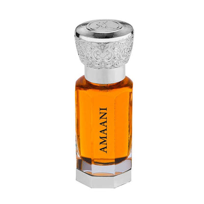 Swiss Arabian Amaani Huile parfumée Unisexe 12 ml