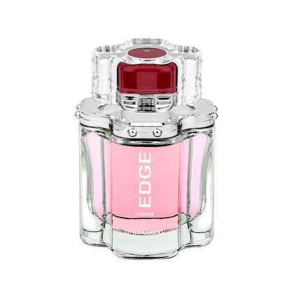 Swiss Arabian Edge Intense Eau de Parfum Femme 100 ml