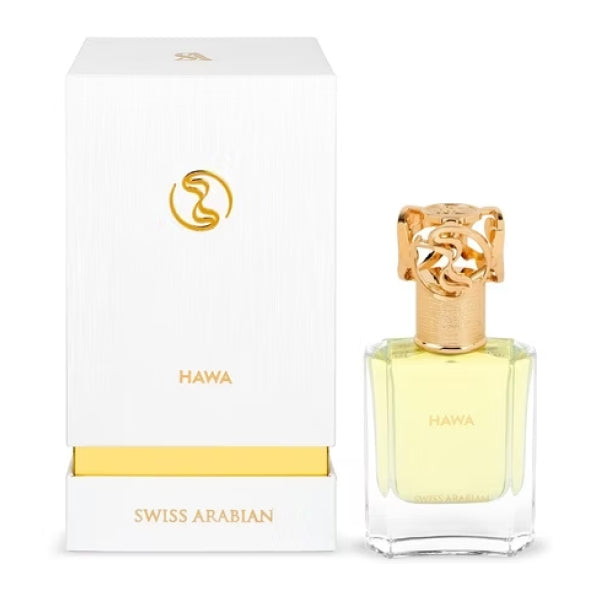 Swiss Arabian Hawa Extrait de Parfum 50ml Femme
