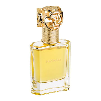 Swiss Arabian Hayaam Eau De Parfum 50 ml (unisexe)
