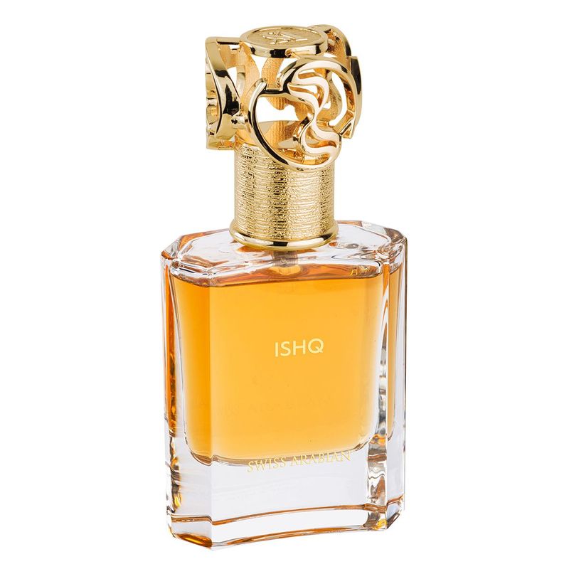 Swiss Arabian Ishq Eau de Parfum Unisexe 50 ml