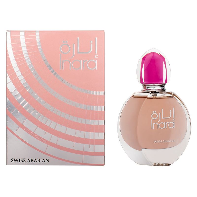 Swiss Arabian Inara Eau De Parfum 55 ml Femme