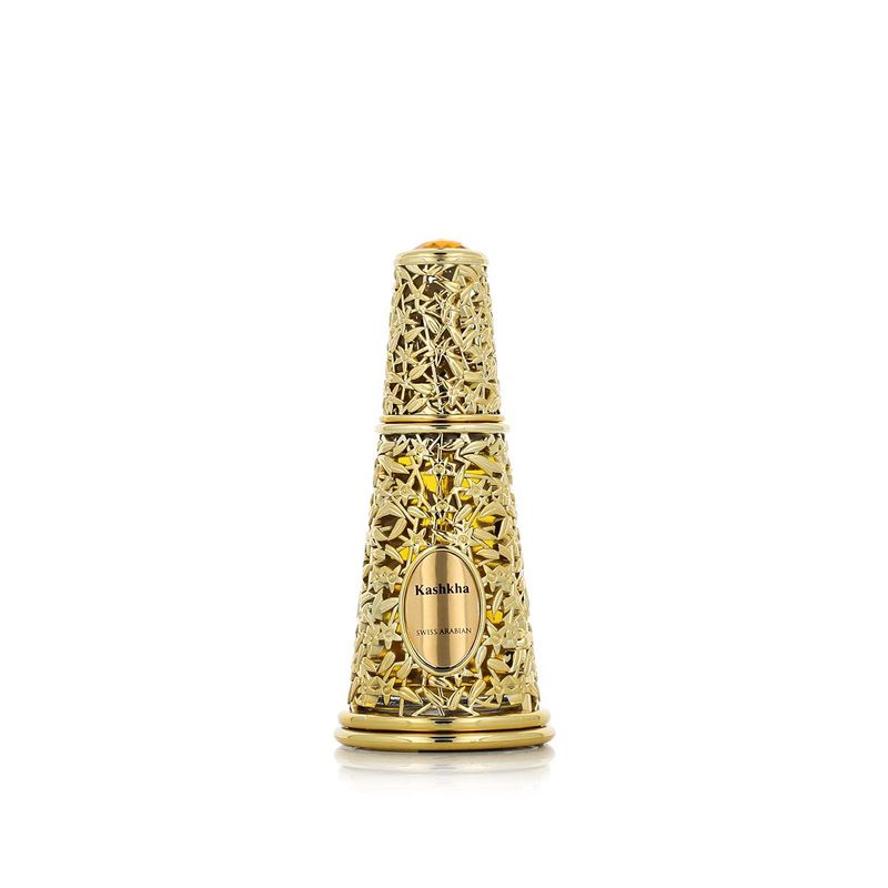 Swiss Arabian Kashkha Eau de Parfum Femme 50 ml