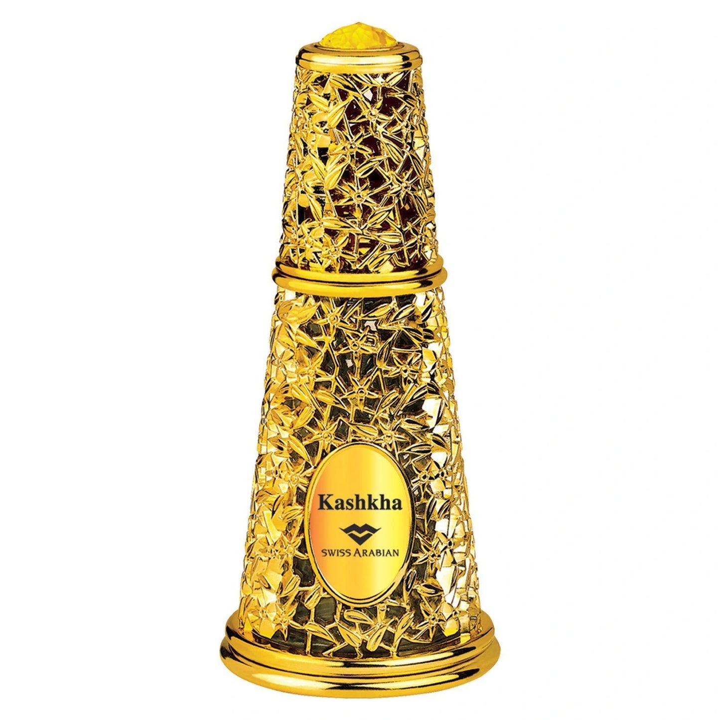 Swiss Arabian Kashkha Eau de Parfum Testeur 50 ml Femme