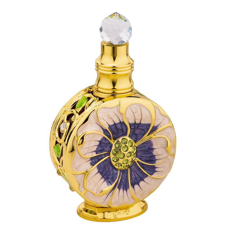 Swiss Arabian Layali Eau de Parfum Testeur Femme 50 ml