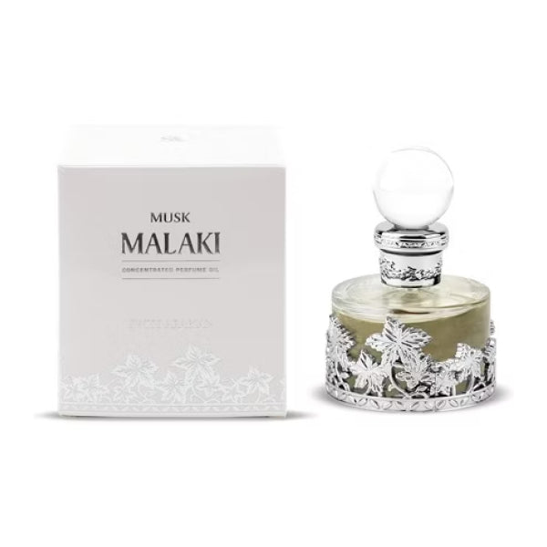 Swiss Arabian Musk Malaki Huile parfumée 25 ml (unisexe)
