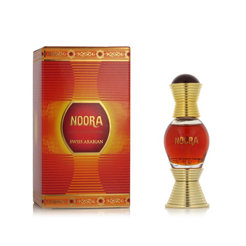 Swiss Arabian Noora Huile Parfumée 20 ml Unisexe