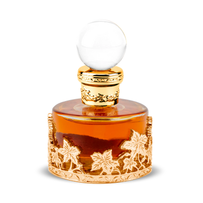 Swiss Arabian Oud Malaki huile parfumée unisexe 25 ml