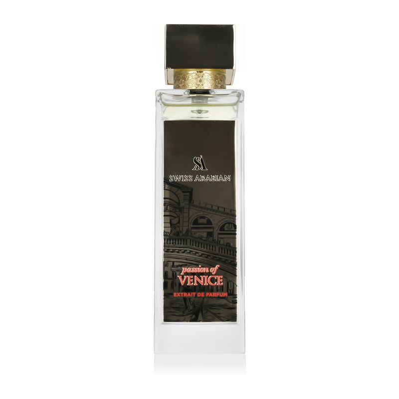 Swiss Arabian Passion Of Venice Extrait de parfum 100 ml (unisexe)