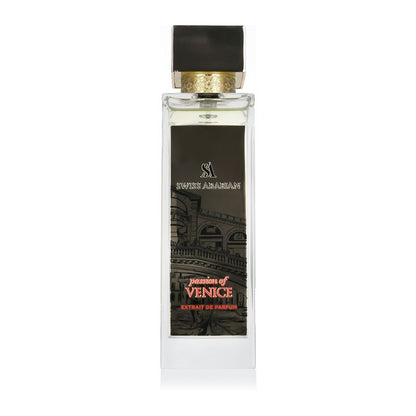 Swiss Arabian Passion Of Venice Extrait de parfum 100 ml (unisexe)