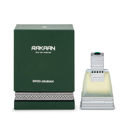 Swiss Arabian Rakaan Eau De Parfum 50 ml Homme
