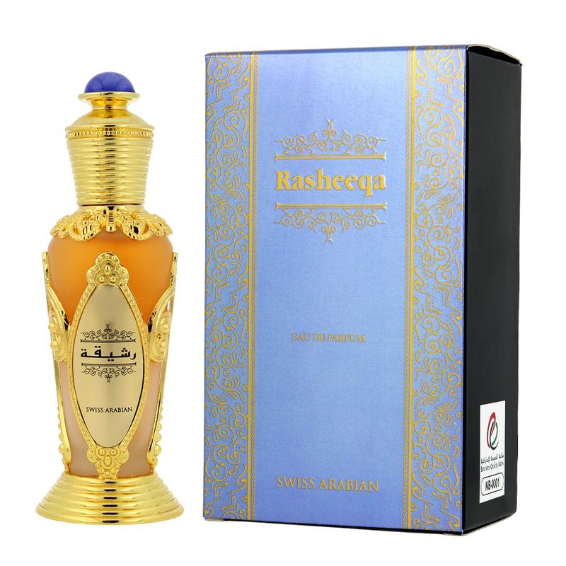 Swiss Arabian Rasheeqa Eau De Parfum 50 ml Femme