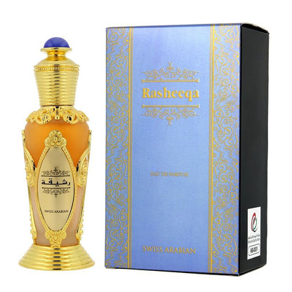 Swiss Arabian Rasheeqa Eau De Parfum 50 ml Femme