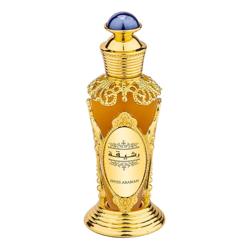Swiss Arabian Rasheeqa Huile Parfumée Femme 20 ml