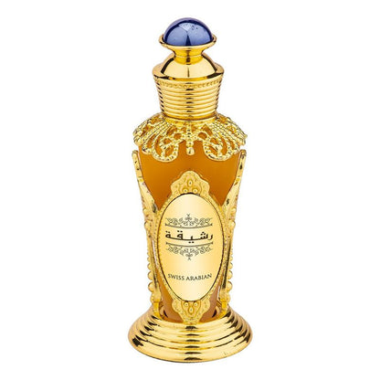 Swiss Arabian Rasheeqa Huile Parfumée Femme 20 ml