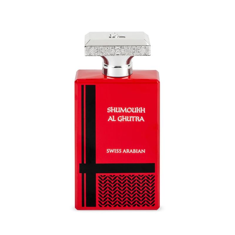 Swiss Arabian Shumoukh Al Ghutra Eau de Parfum Testeur 100 ml Homme