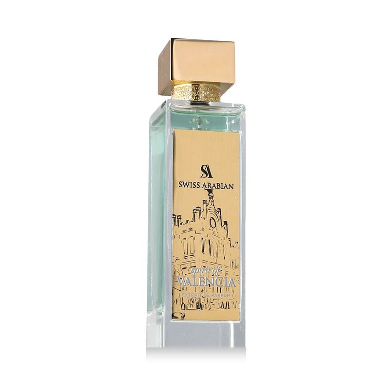 Swiss Arabian Spirit Of Valencia Extrait de parfum 100 ml (unisexe)