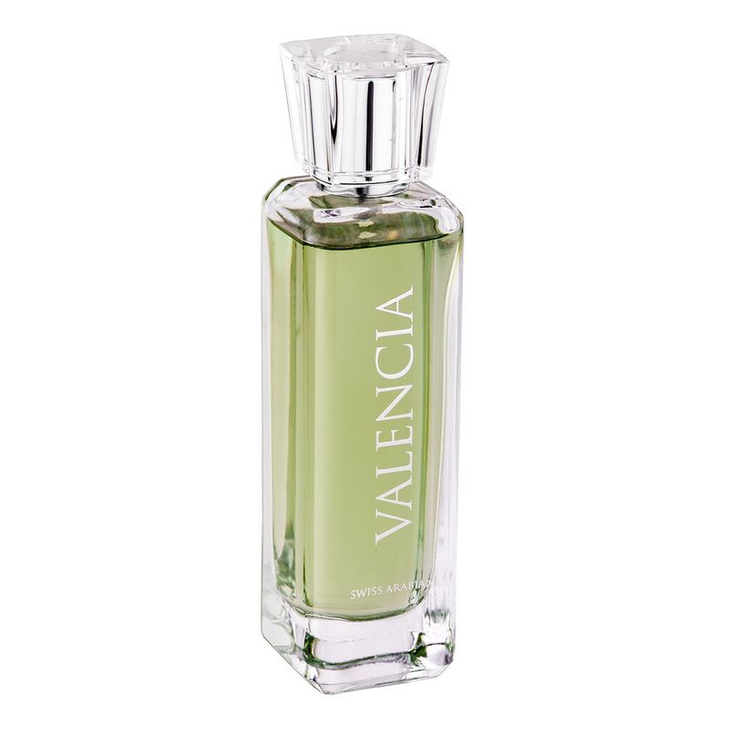 Swiss Arabian Valencia Eau de Parfum Unisexe 100 ml