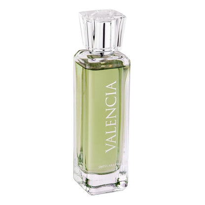Swiss Arabian Valencia Eau de Parfum Unisexe 100 ml