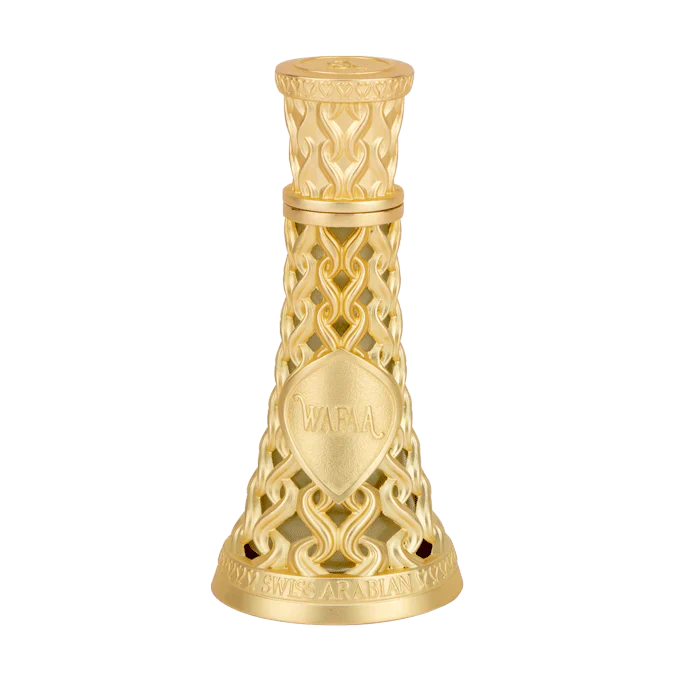 Swiss Arabian Wafaa Eau de Parfum Femme 50 ml