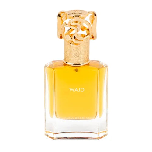 Swiss Arabian Wajd Eau de Parfum Unisexe 50 ml