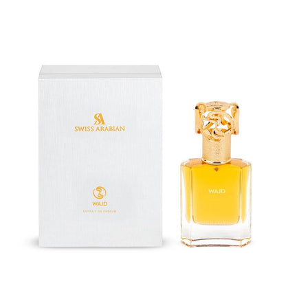 Swiss Arabian Wajd Extrait de parfum 50 ml (unisexe)