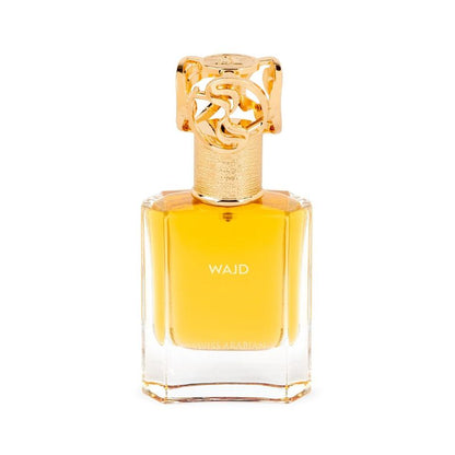 Swiss Arabian Wajd Extrait de parfum 50 ml (unisexe)