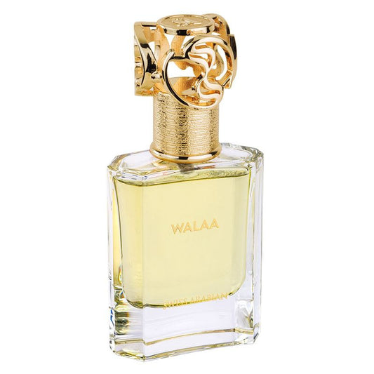 Swiss Arabian Walaa Eau de Parfum Unisexe 50 ml