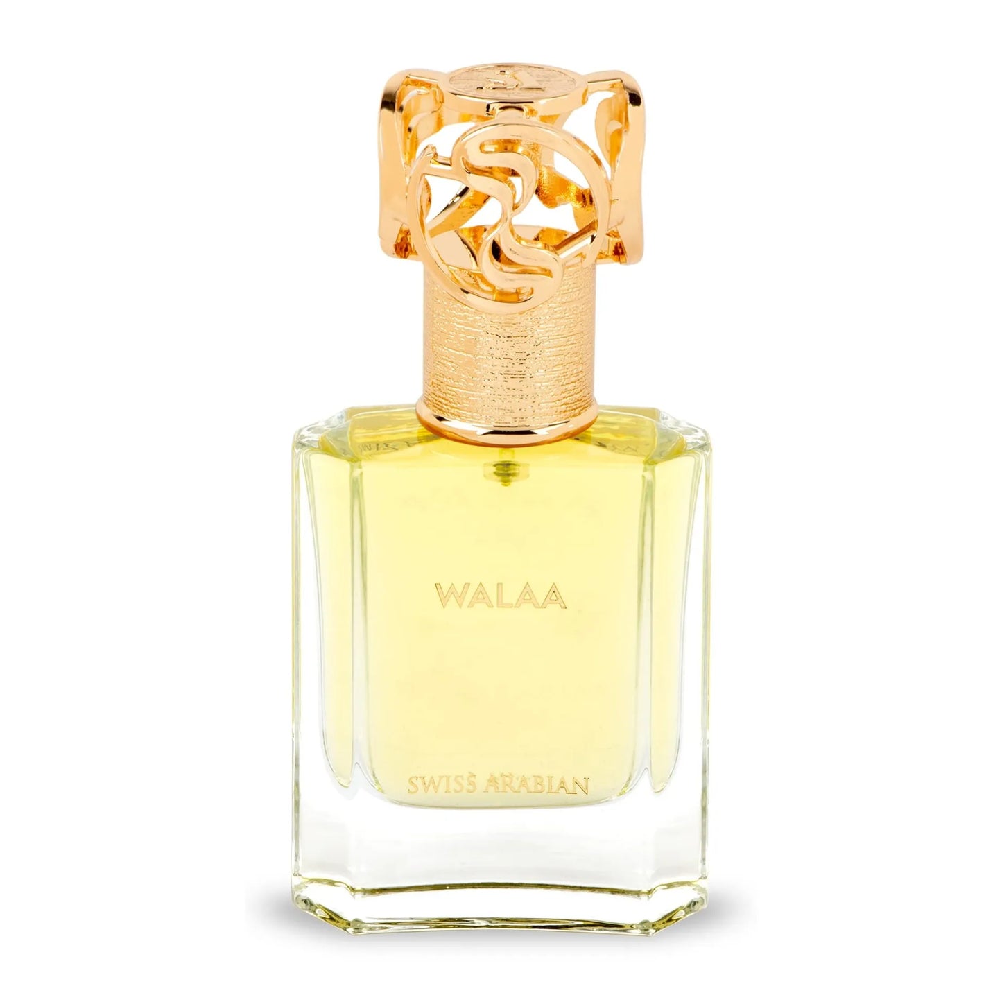 Swiss Arabian Walaa Eau de Parfum Unisexe 50 ml