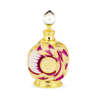 Swiss Arabian Yulali huile parfumée 15 ml Femme