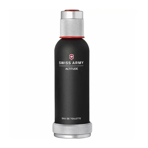 Swiss Army Altitude Eau de Toilette Testeur 100 ml Homme