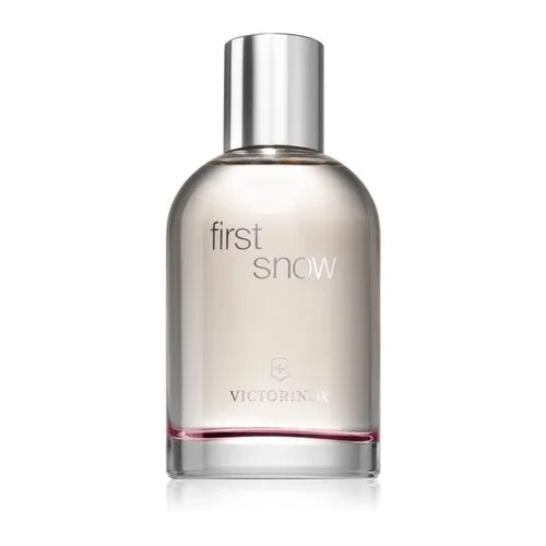 Swiss Army First Snow Eau de Toilette Testeur 100 ml Femme
