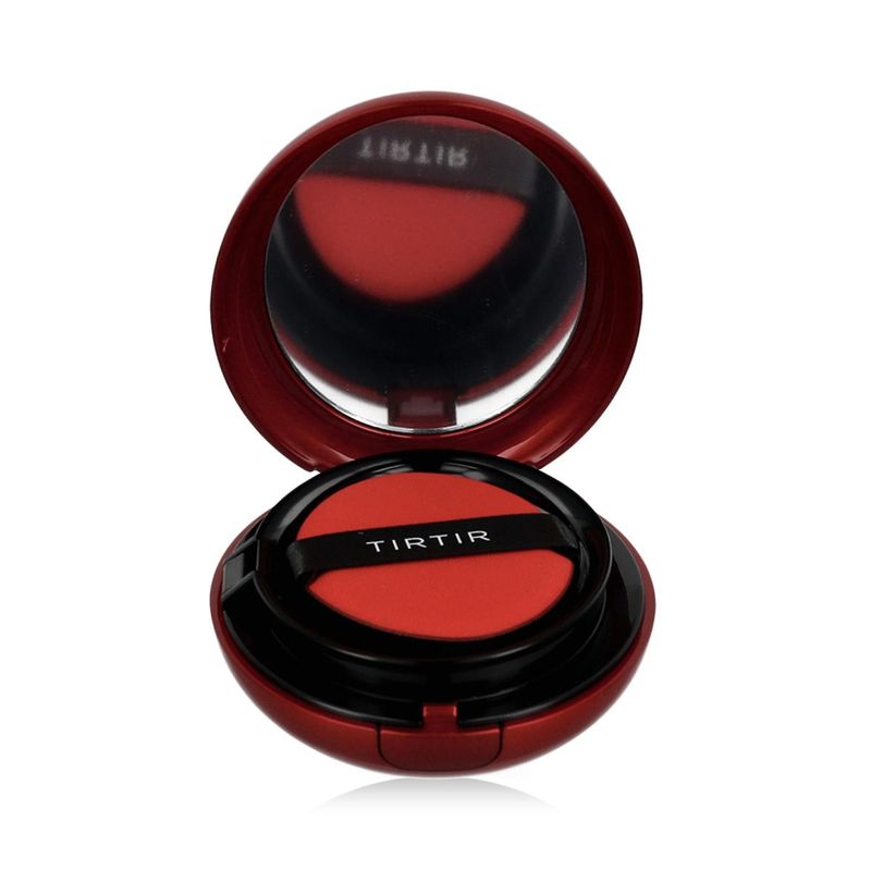 TIRTIR Mascarilla Fit Red Cushion (27N Camel) 18 g