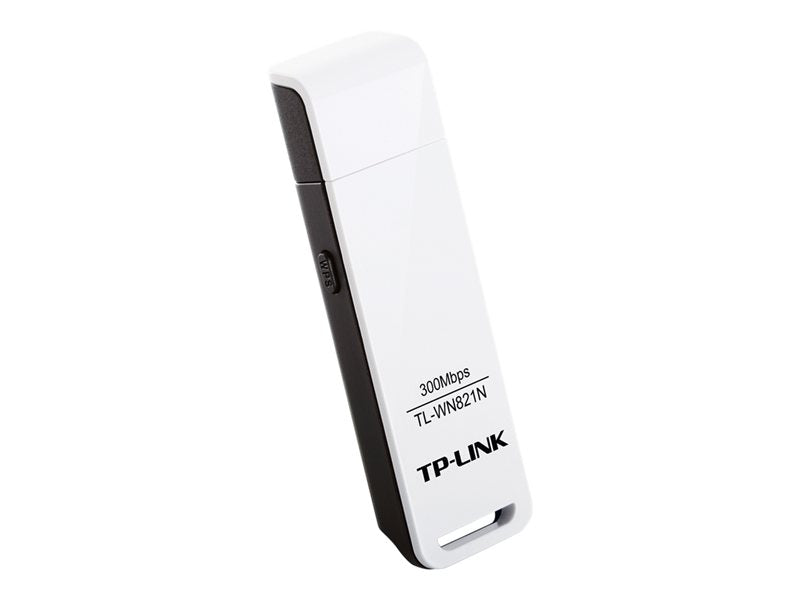 TP-Link TL-WN821N - adaptateur réseau - TL-WN821N TP-Link