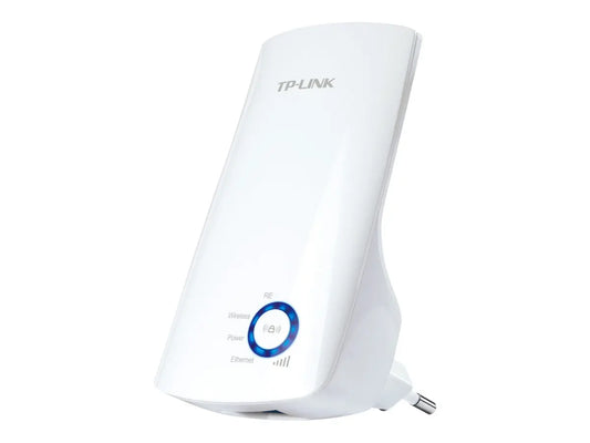 TP-Link TL-WA850RE 300Mbps Universal Wireless N Range Extender - Extension de portée Wifi - TL-WA850RE(FR) TP-LINK