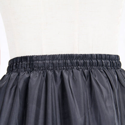 TUKA TKB0005 Jupon crinoline à 3 cercles pour robe de mariée Taille 42