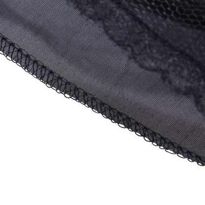 TUKA TKB0005 Jupon crinoline à 3 cercles pour robe de mariée Taille 42