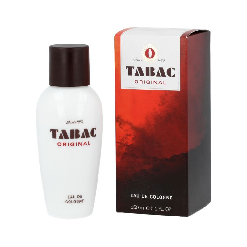 Tabac Original Agua de Colonia 150 ml para Hombre