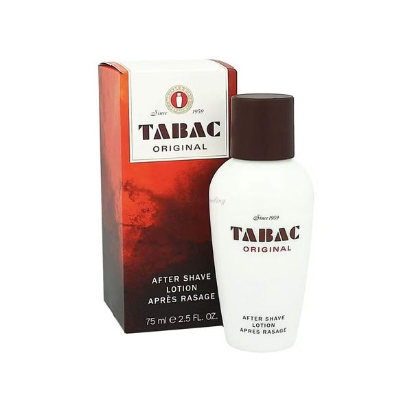 Tabac Original Lotion après-rasage 150 ml Homme