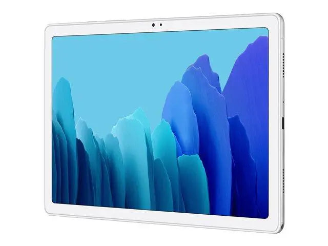 Tablette 10.4" pouces Android Samsung Galaxy Tab A7 Argent Samsung