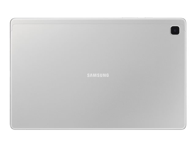 Tablette 10.4" Samsung Galaxy Tab A7 32 Go Wi-Fi argent (SM-TN500NZSAEUH)
