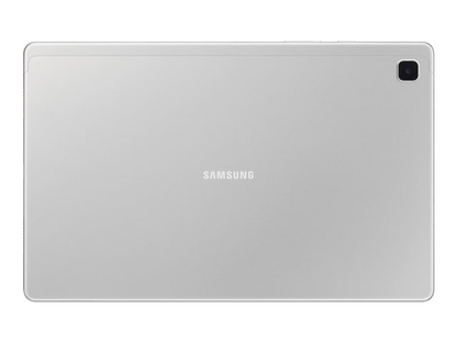 Tablette 10.4" Samsung Galaxy Tab A7 32 Go Wi-Fi argent (SM-TN500NZSAEUH)